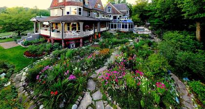 Queen's View Bayfield