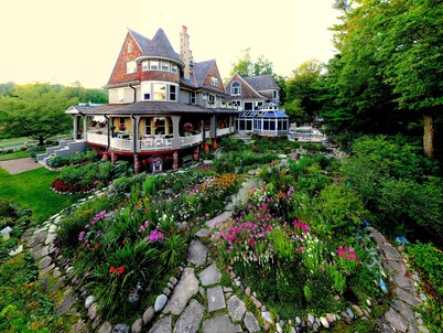 女王景观贝菲尔德