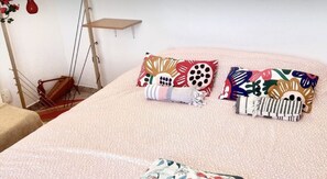 1 Schlafzimmer, WLAN