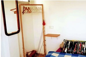 1 Schlafzimmer, WLAN