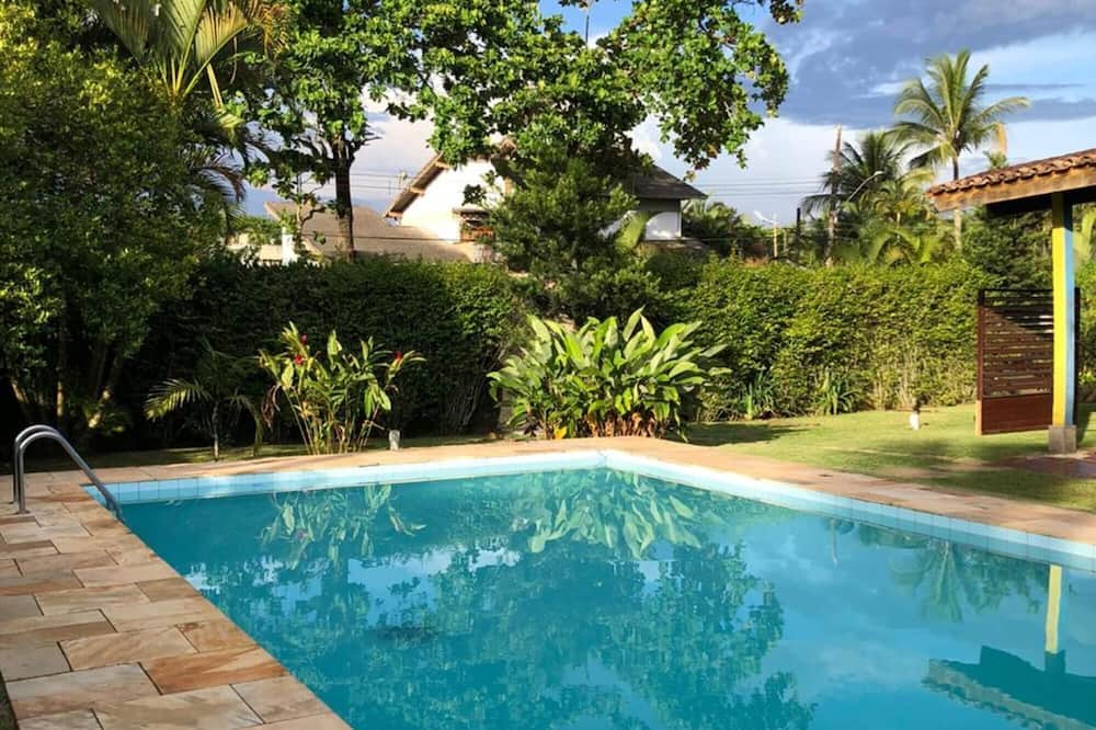 4 Elements Inn Guarujá