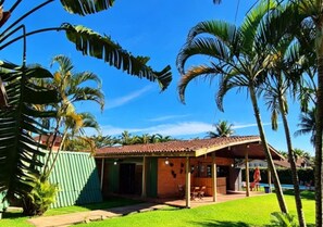 Self-parking (surcharge) - 4 Elements Inn Guarujá (Guarujá)