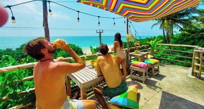 Gaia Ocean Surf Yoga