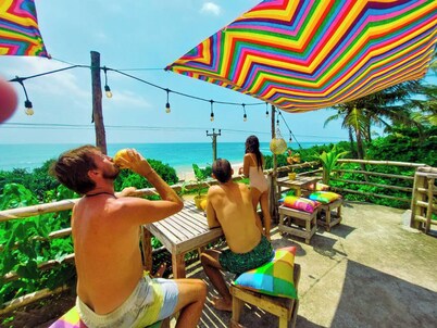 Gaia Ocean Surf Yoga