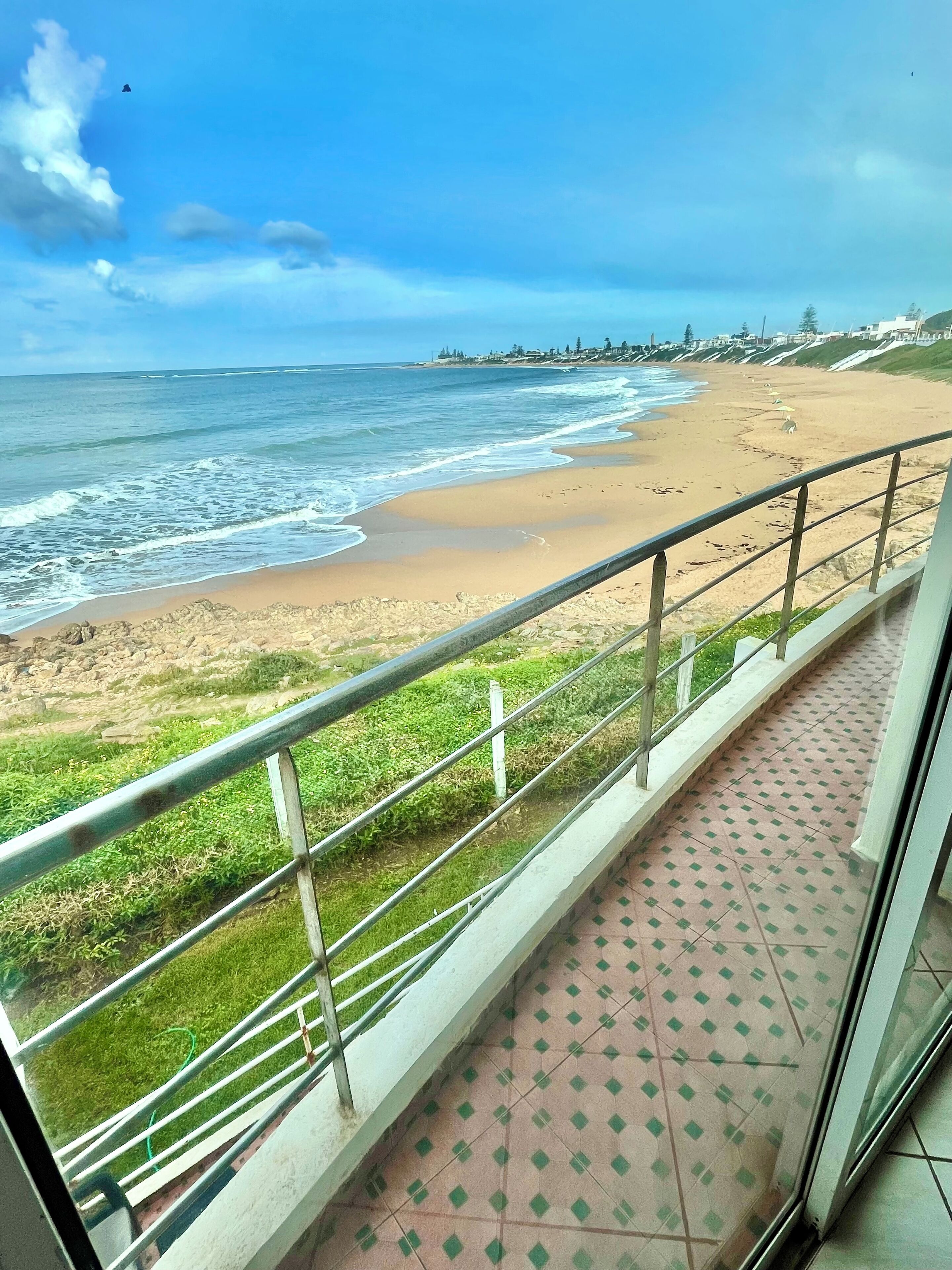 Plage