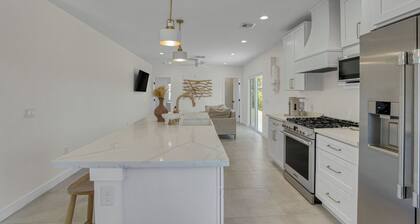 Downtown Phoenix Home
