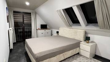 2 sovrum, resesÀng, gratis wi-fi och rullstolsanpassning