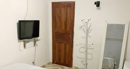 Pousada Estilo Brasil