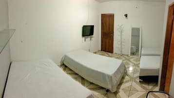 Quarto família