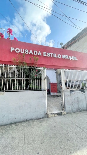 Exterieur