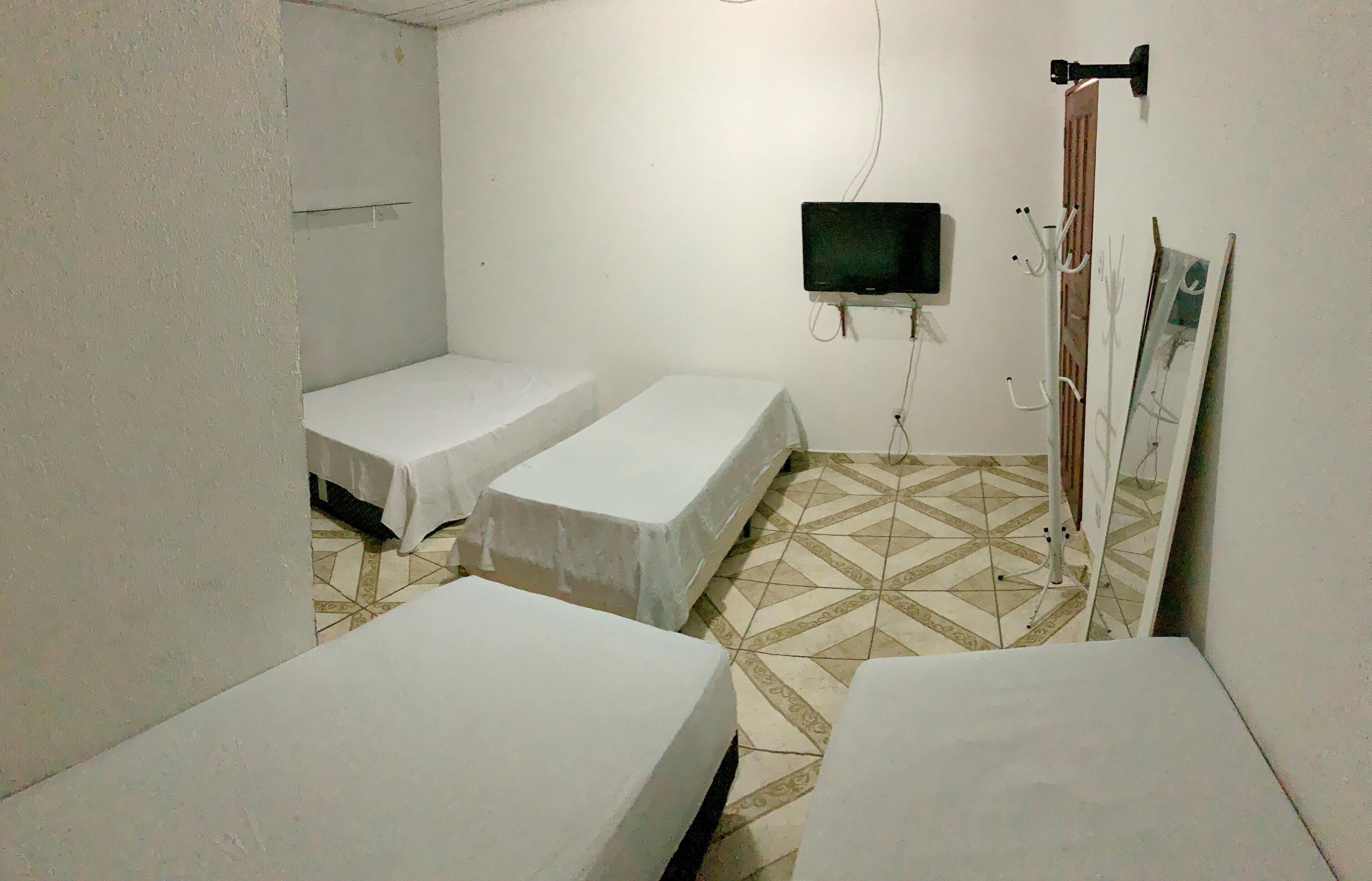 Quarto família