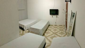 Quarto família