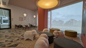 Interior - SUNSET CLIFFS WoW apartment (Benidorm)