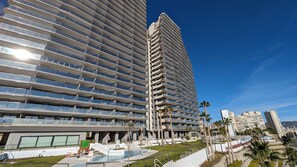 Exterior - SUNSET CLIFFS WoW apartment (Benidorm)