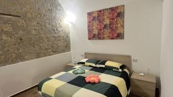 1 Schlafzimmer, WLAN