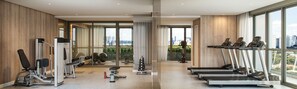 Gimnasio