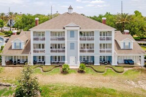 Exterior - Charming 3-bedroom condo with AC, WiFi in enchanting Kissimmee (Kissimmee)