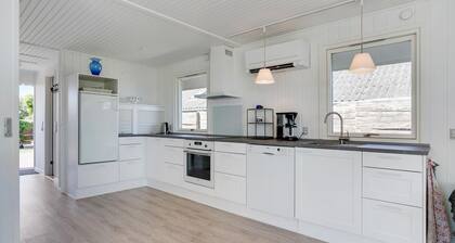 2 bedroom nice home in Otterup