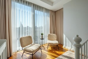 Design Apartment, 2 Bedrooms