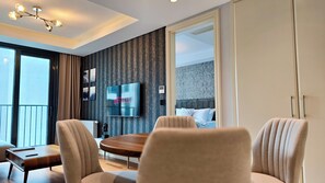 In-room dining - OFTON ELYSIUM SOUL  (Istanbul)