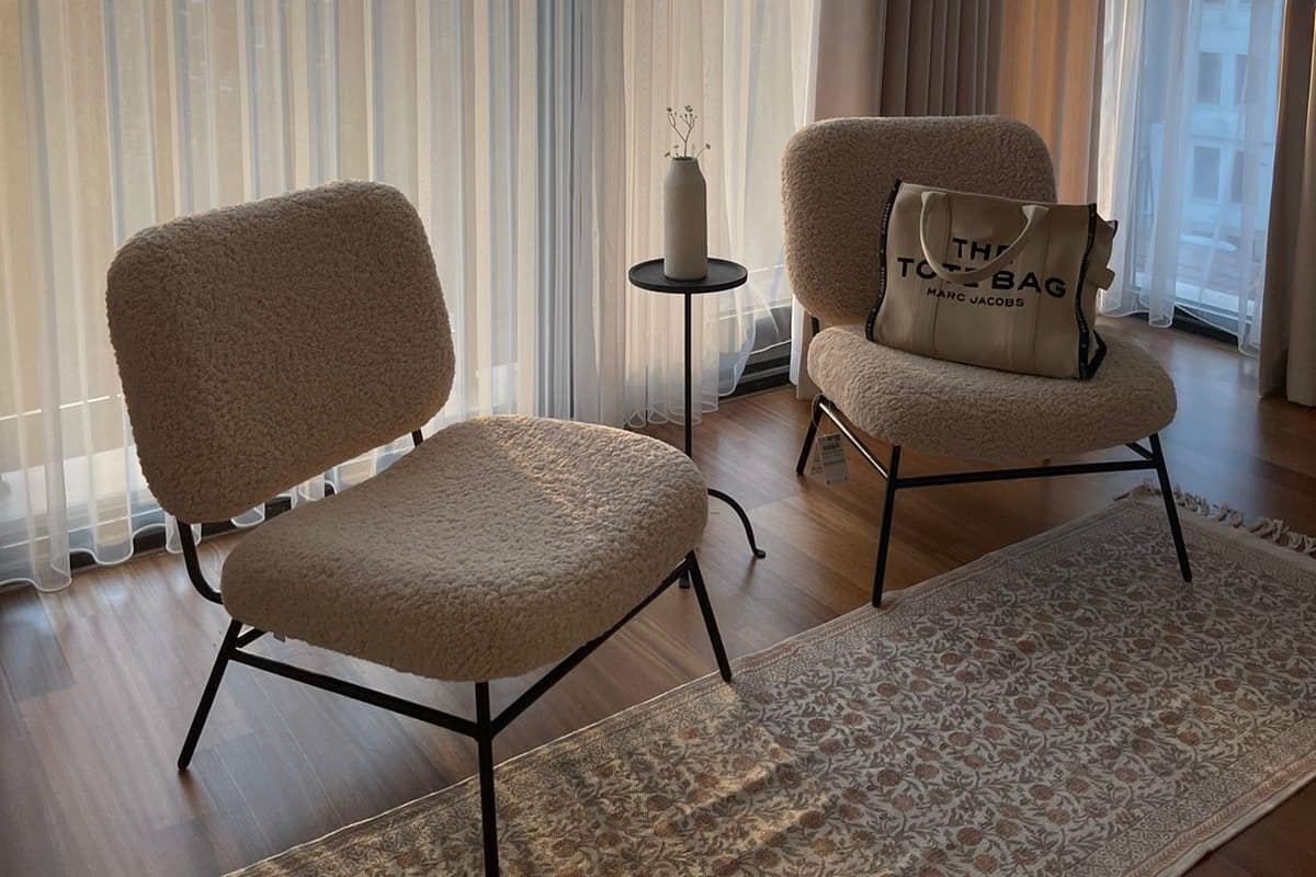 Design Apartment, 2 Bedrooms | 2 bedrooms, Egyptian cotton sheets, premium bedding