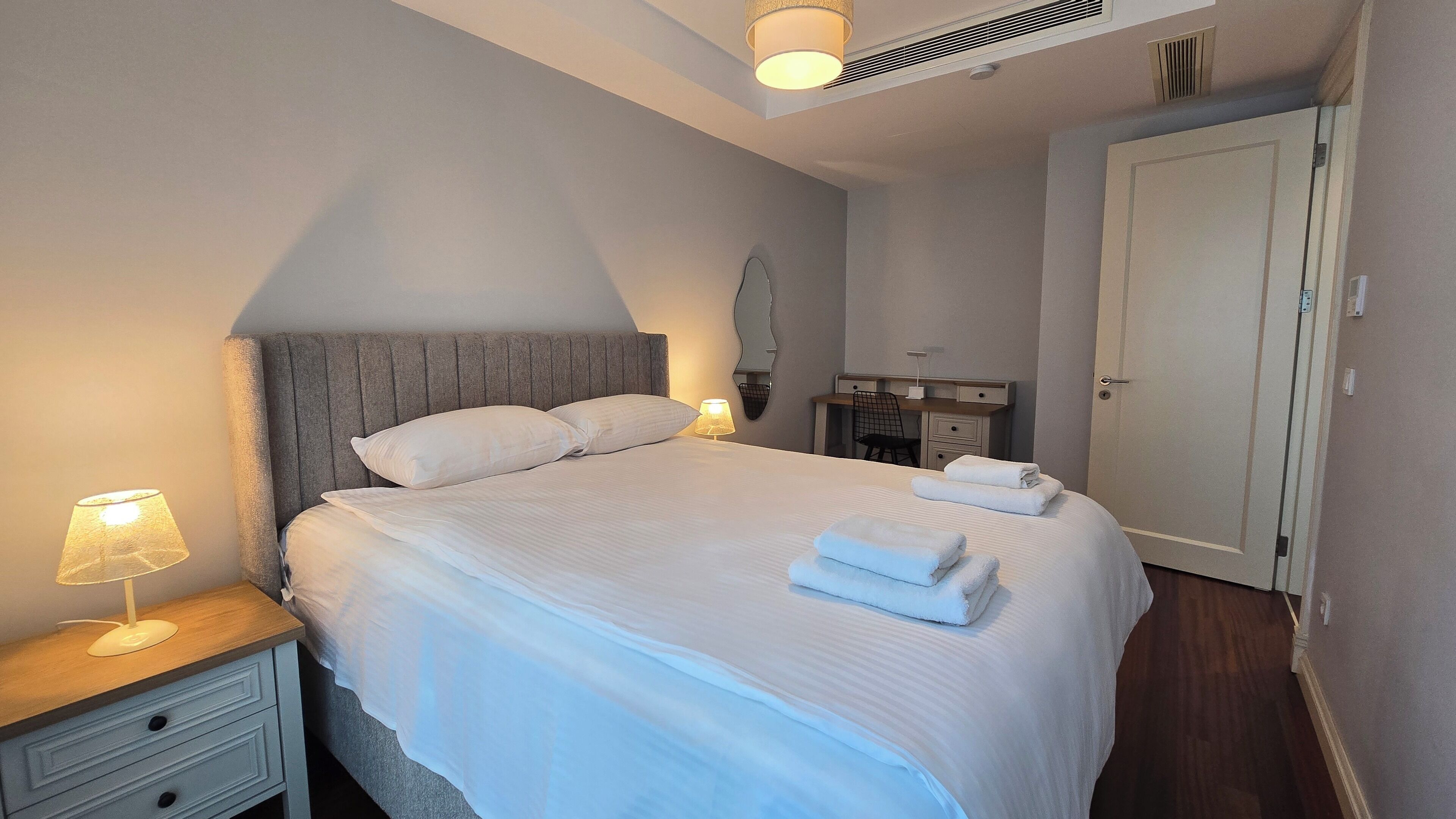 Egyptian cotton sheets, premium bedding, individually decorated