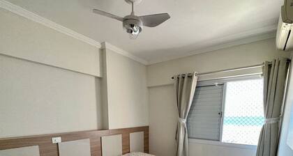 SEASIDE APARTMENT IN GUILHERMINA