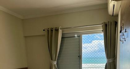 SEASIDE APARTMENT IN GUILHERMINA