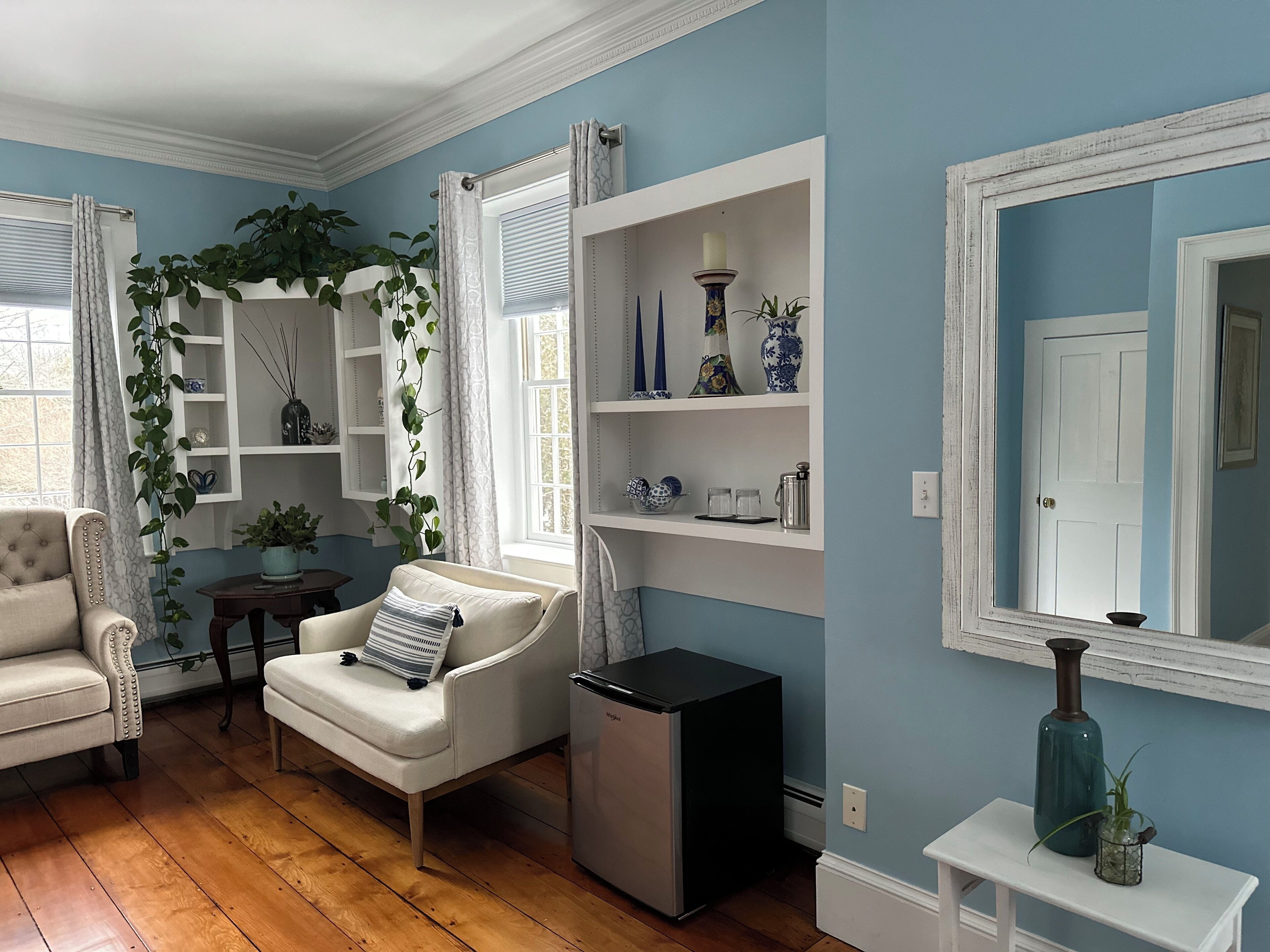 Superior Double Room, 1 Queen Bed