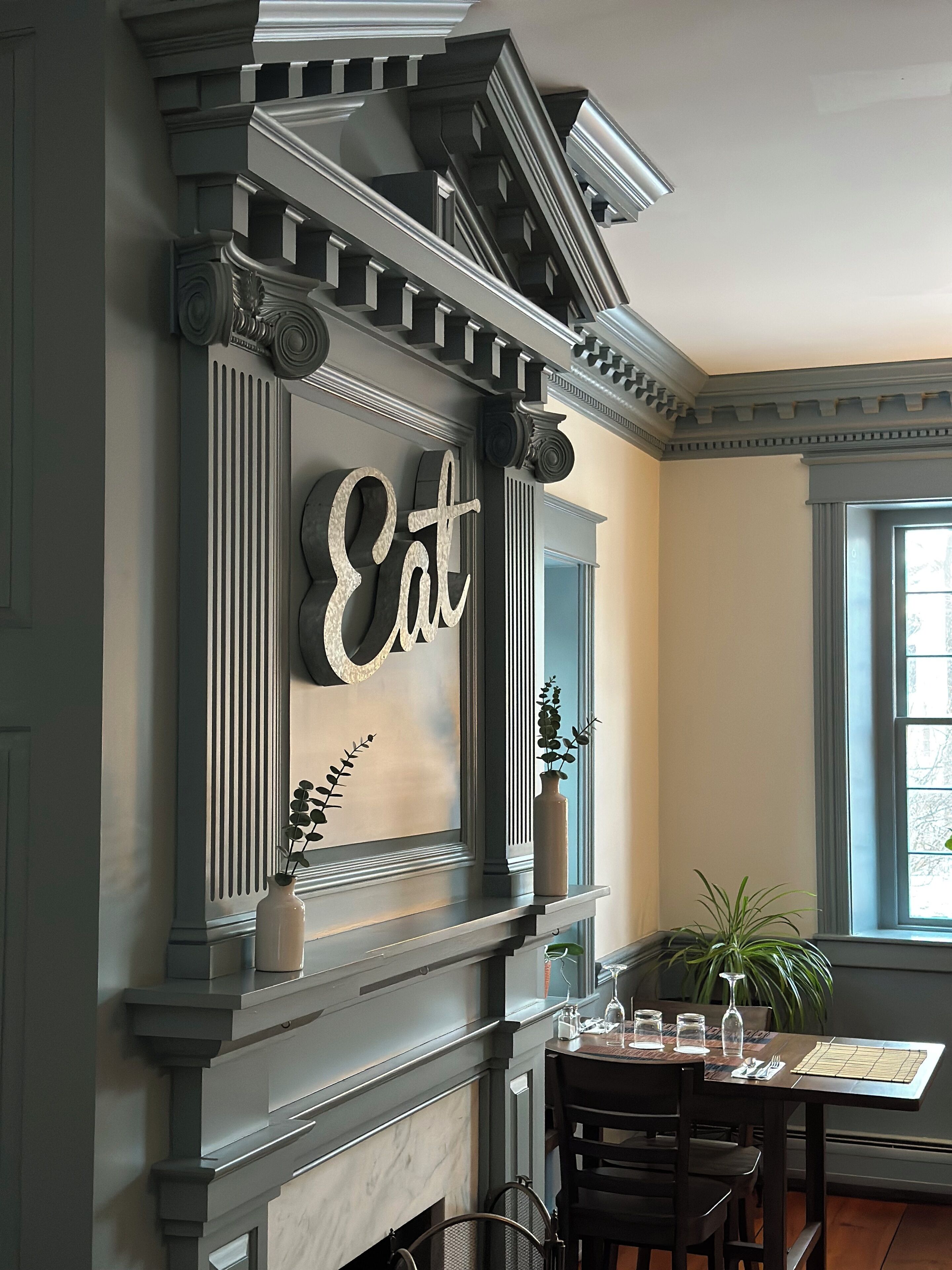 Desayuno típico de la región gratuito y diario