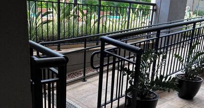 Apartment near Guarulhos Airport - SP