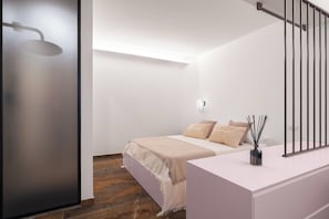 1 camera, ferro/asse da stiro, Wi-Fi, lenzuola