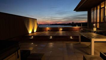 Terras