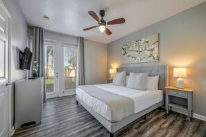 4 bedrooms, iron/ironing board, travel cot, WiFi - TH20 - Across from EPIC Universe (Orlando)
