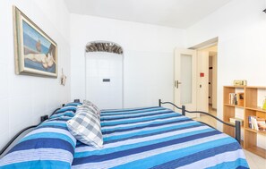 8 Schlafzimmer, kostenloses WLAN