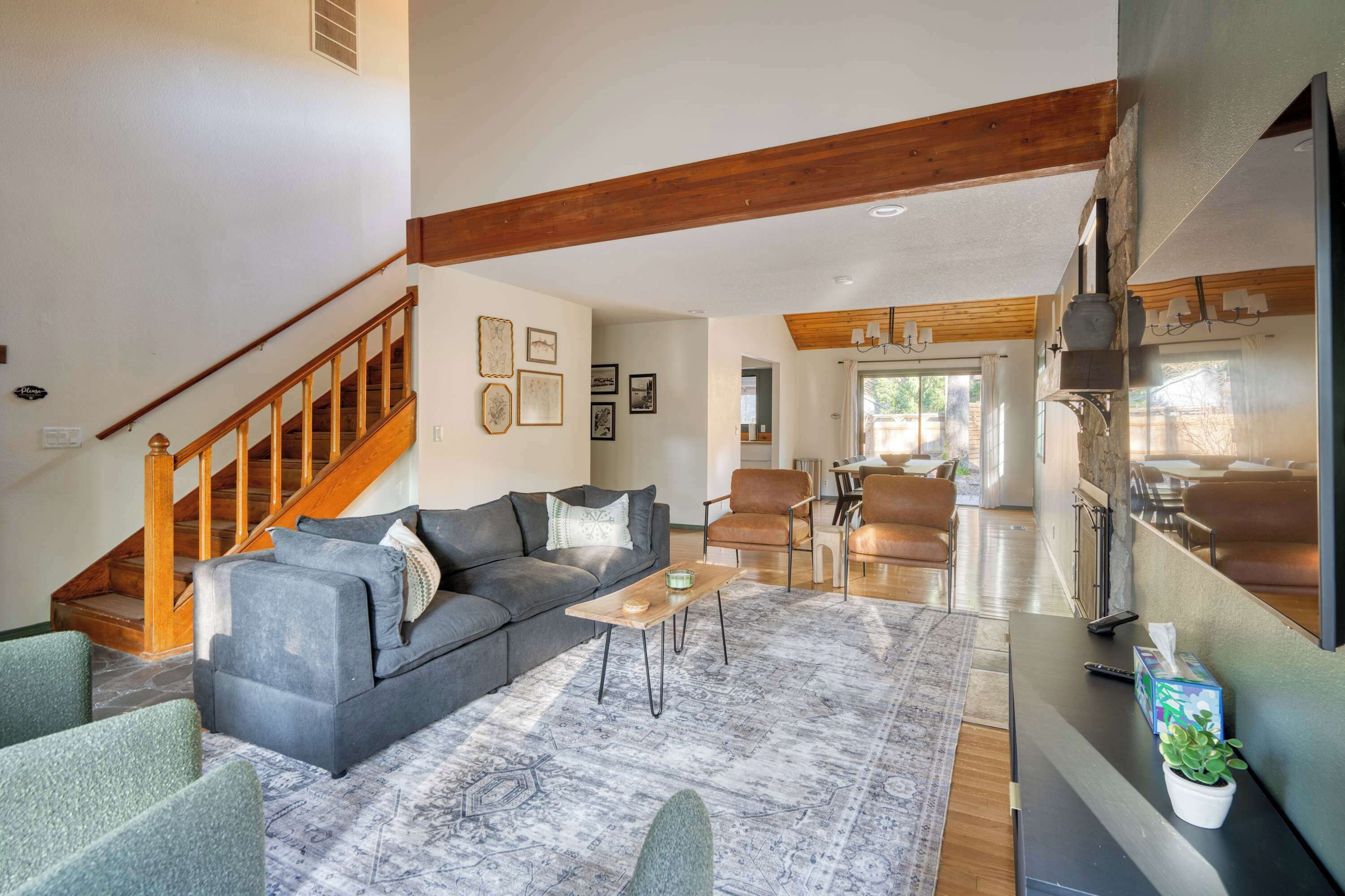 电视、电子游戏、办公室