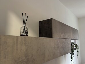 Interior - House Garden 44 - 15 minutes from the Vatican Museums (Roma)