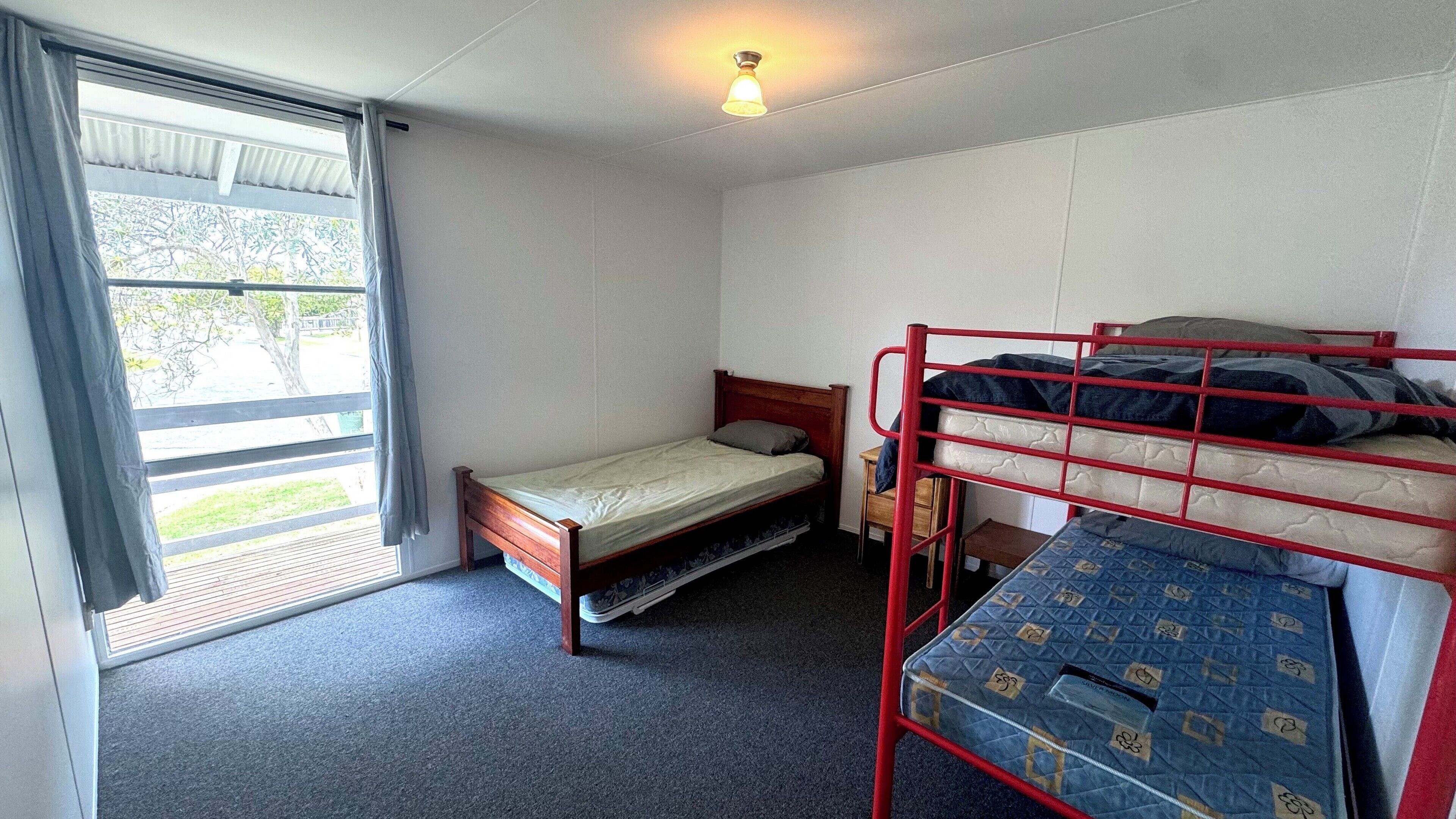 4 Schlafzimmer, WLAN