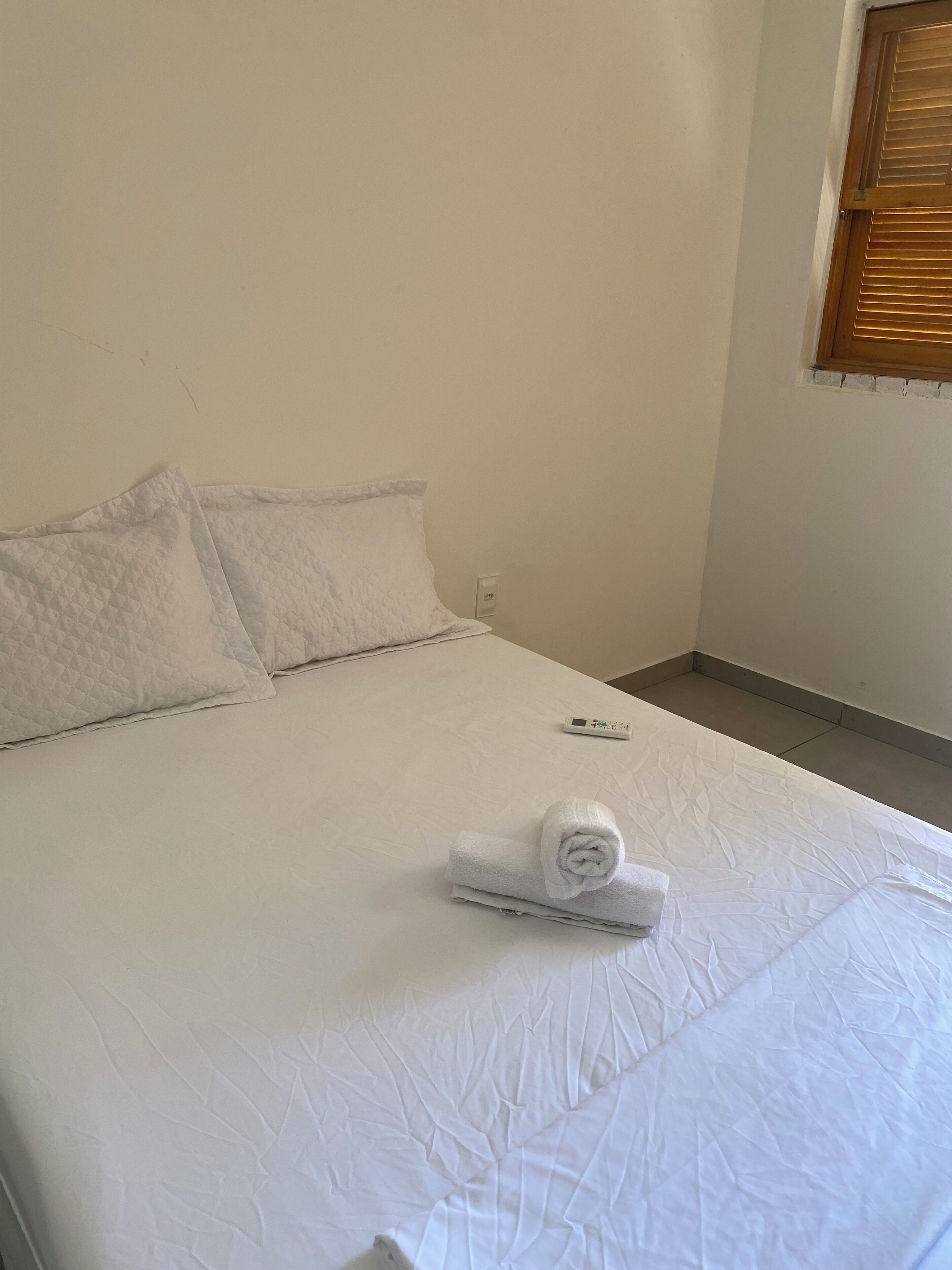 Foto - InnFloripa - Pousada no Campeche