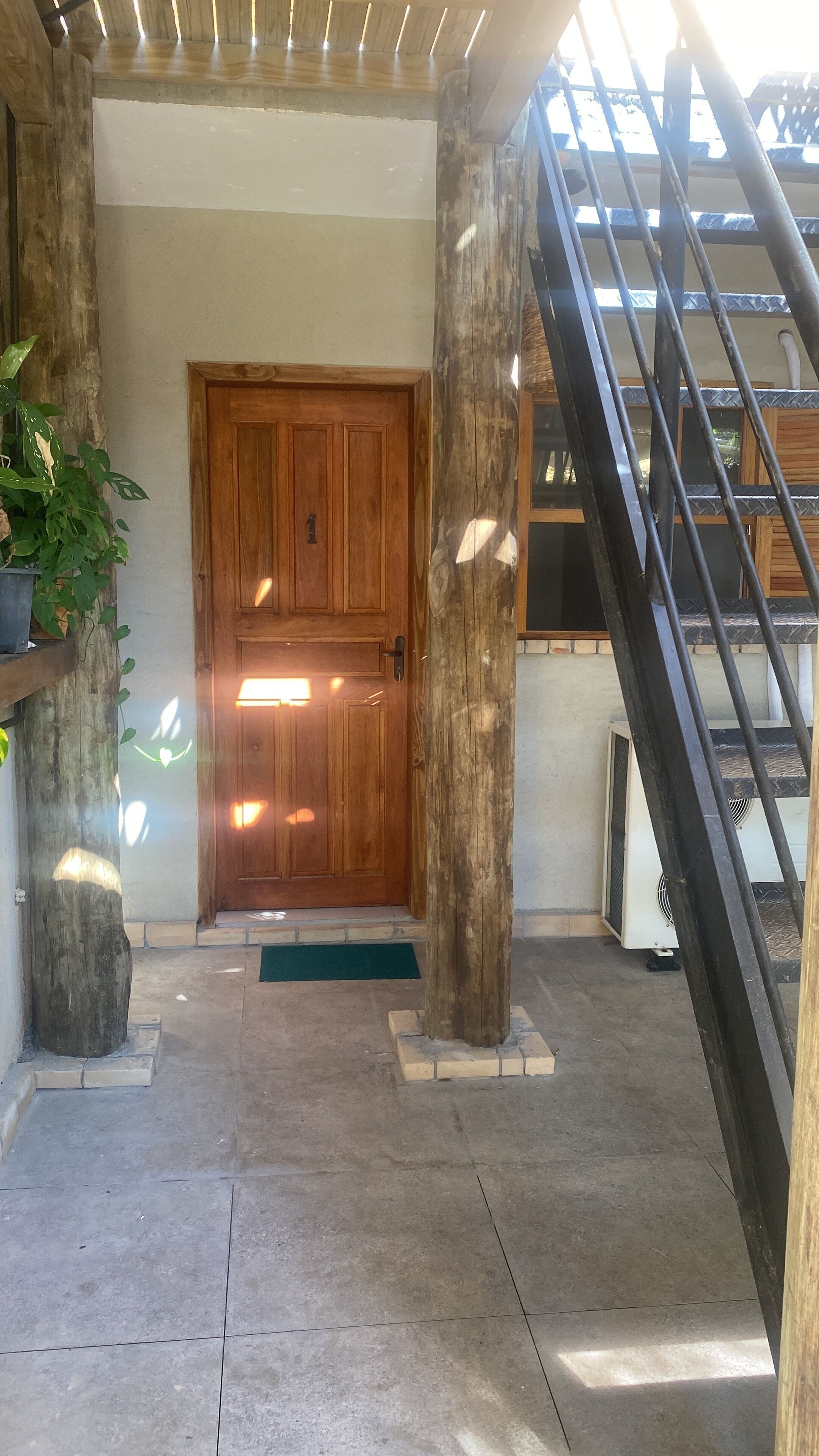 Foto - InnFloripa - Pousada no Campeche