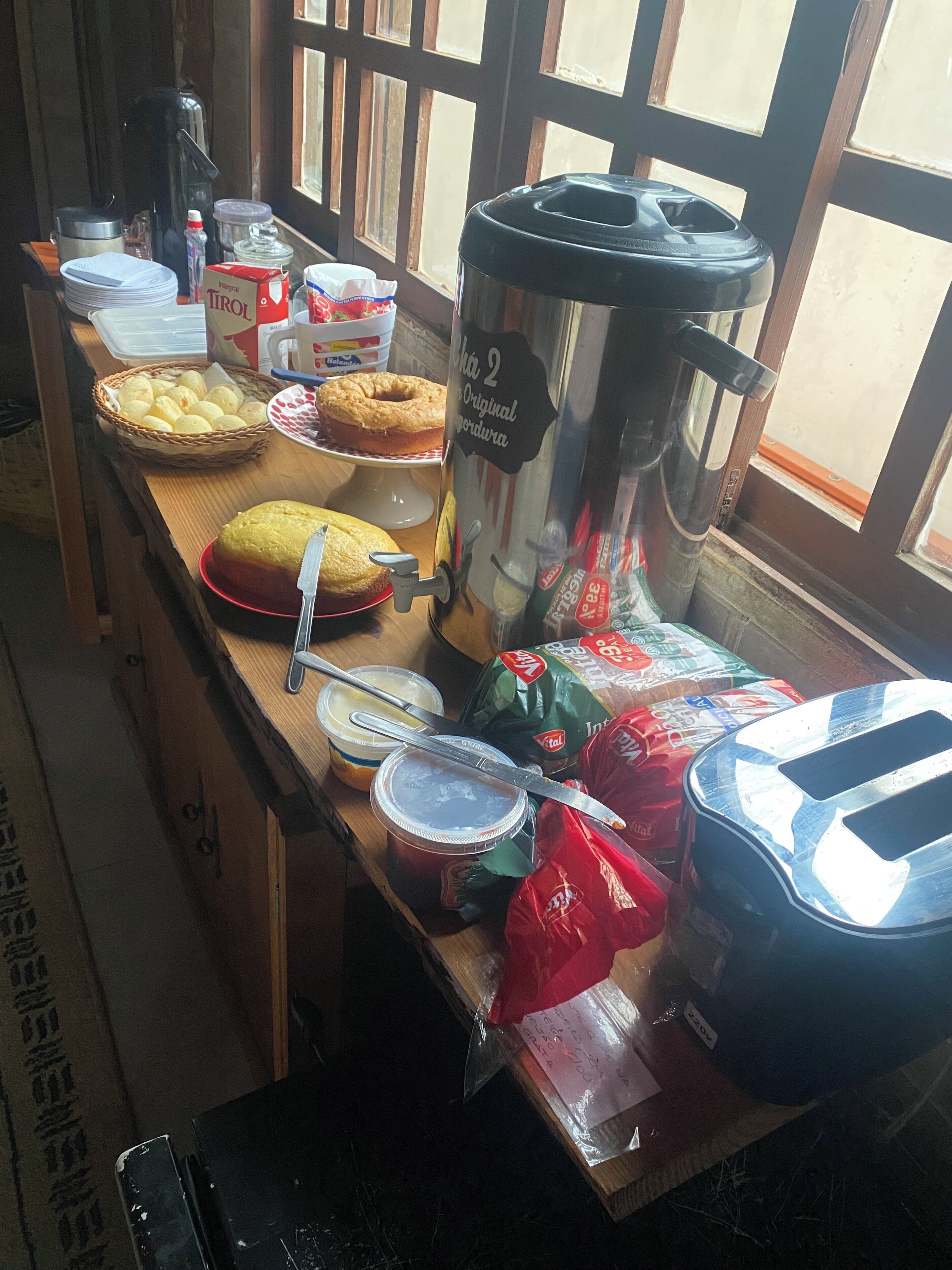 Foto - InnFloripa - Pousada no Campeche