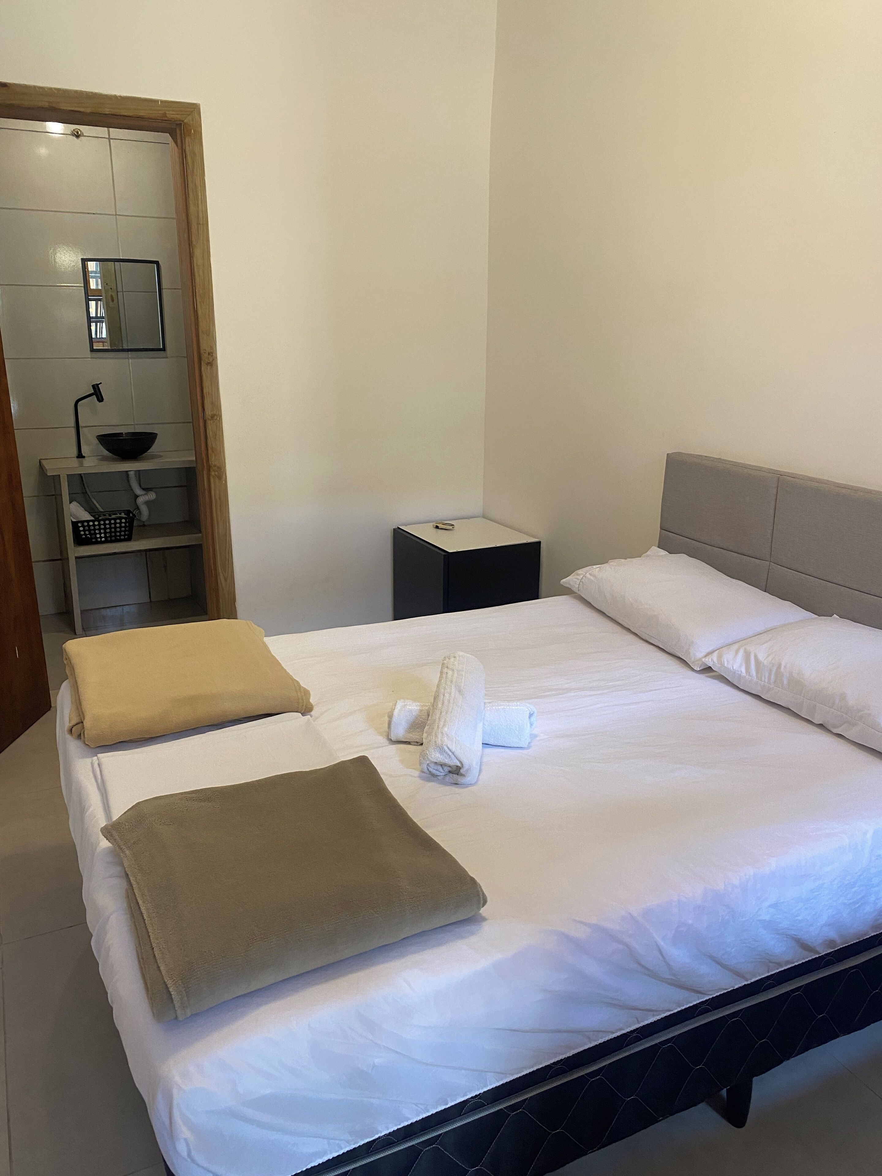 Foto - InnFloripa - Pousada no Campeche