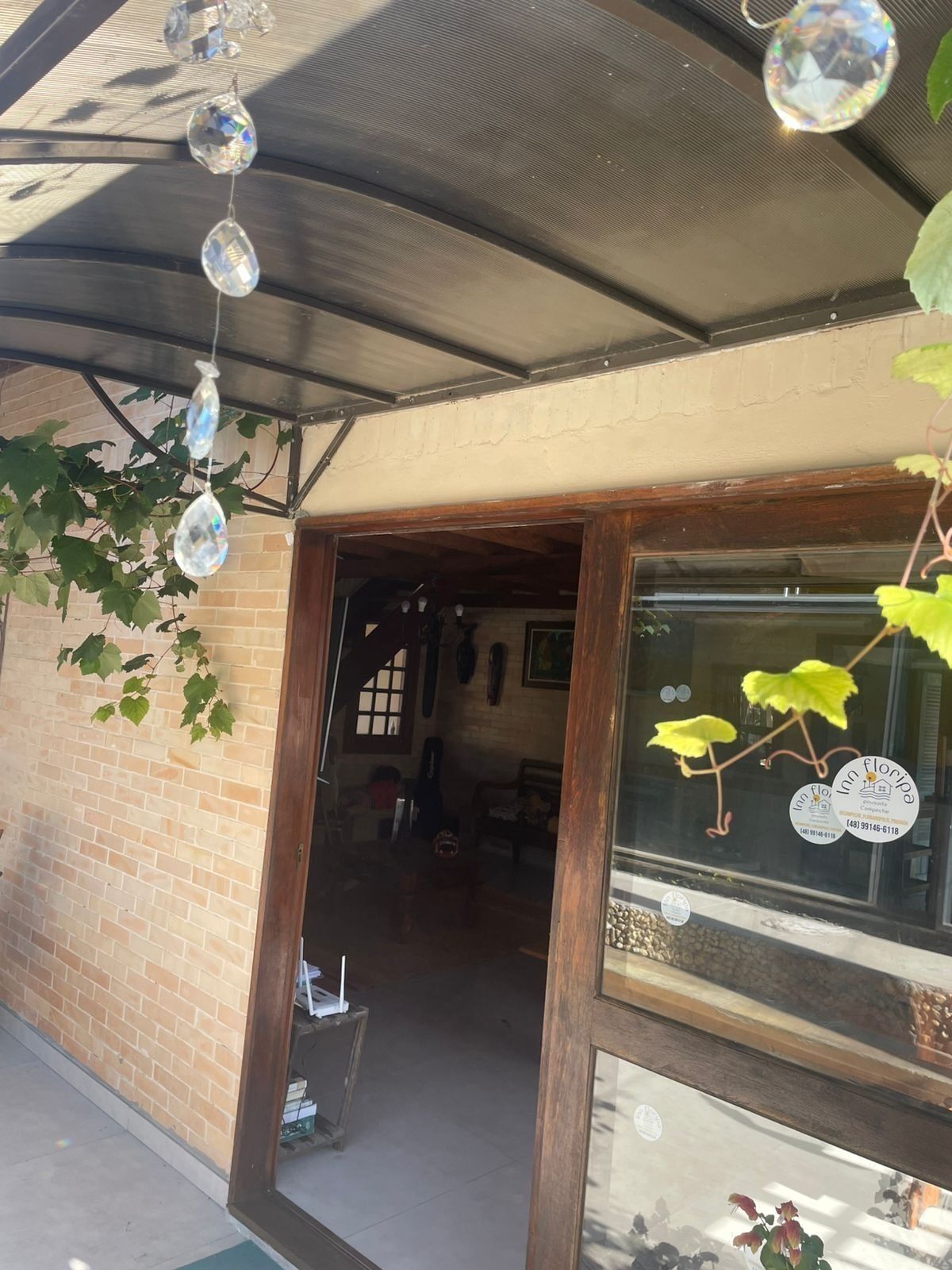 Foto - InnFloripa - Pousada no Campeche