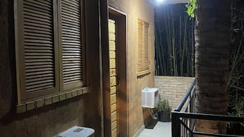 1 habitación, sistema de insonorización y wifi gratis