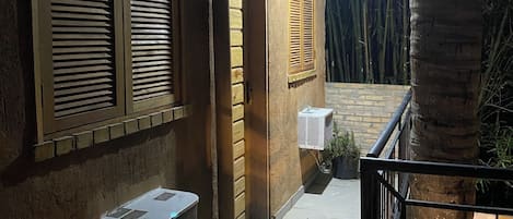 Suite económica, vistas al lago | 1 dormitorio, sistema de insonorización, wifi gratis