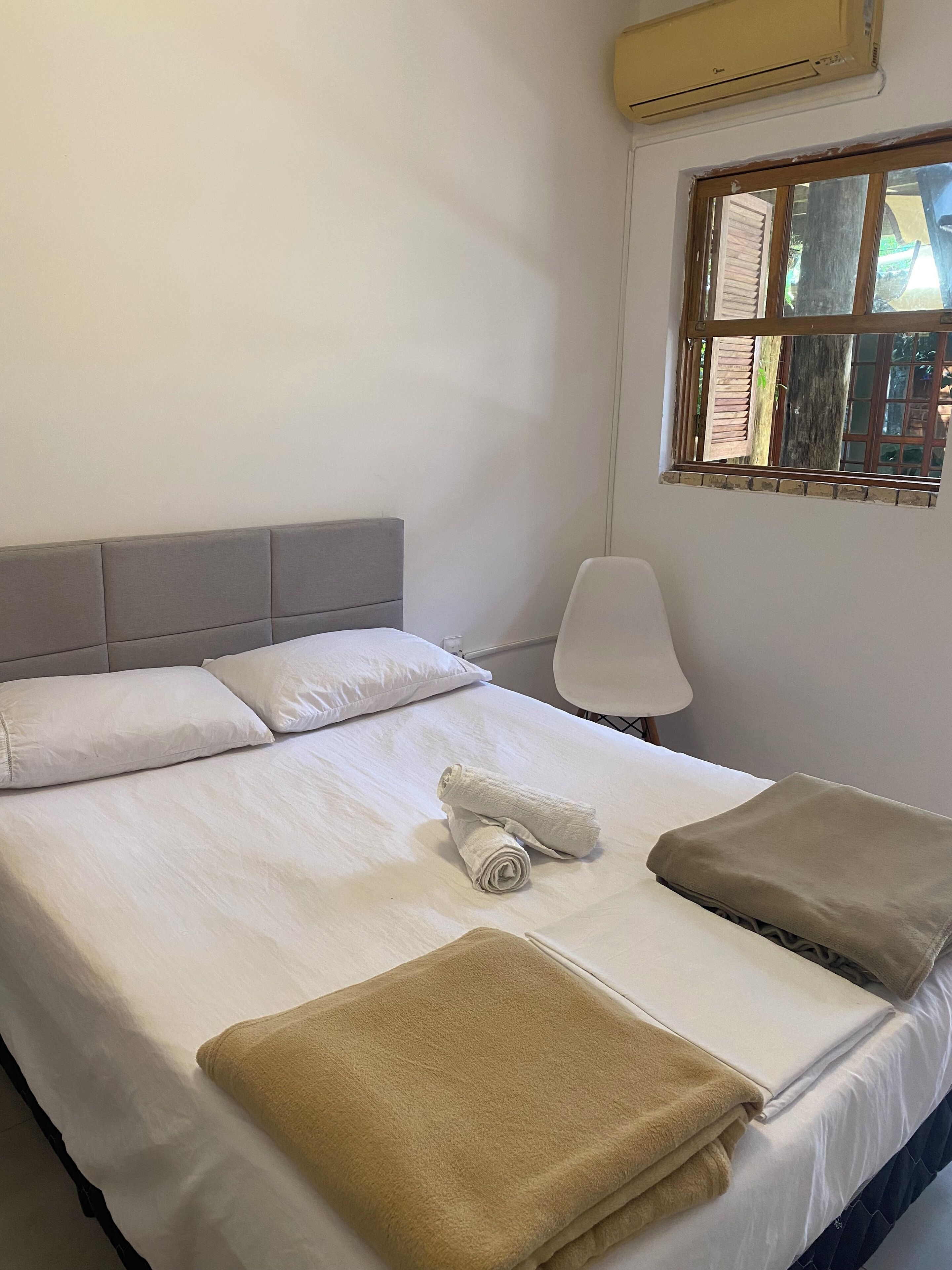 Foto - InnFloripa - Pousada no Campeche