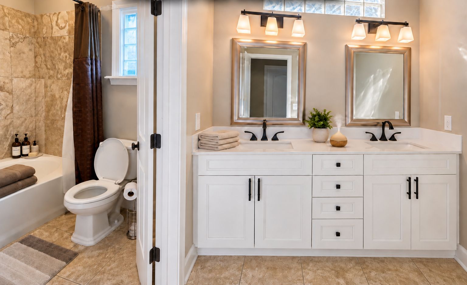 Baño