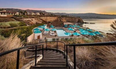 Luxury 3-Bedroom Casita at Terranea Resort