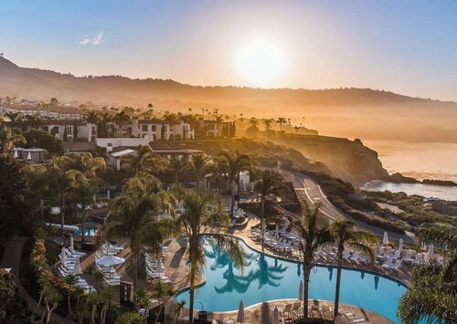 Luxury 3-Bedroom Casita at Terranea Resort