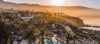 Luxury 3-Bedroom Casita at Terranea Resort